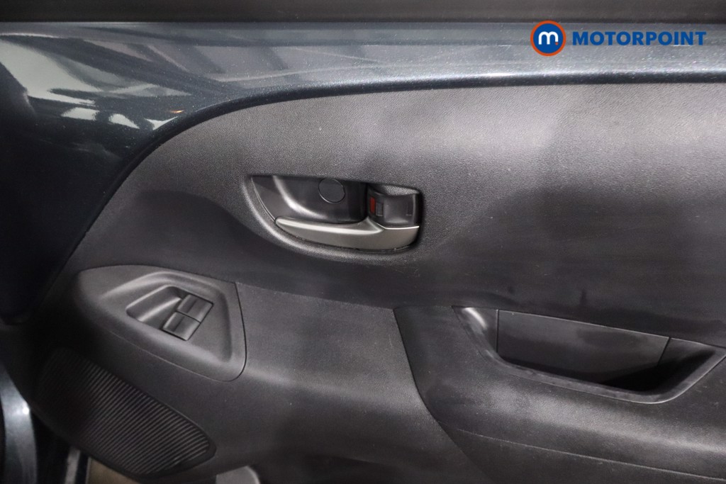 Toyota Aygo X-Trend Automatic Petrol Hatchback - Stock Number (1622511) - 24th supplementary image