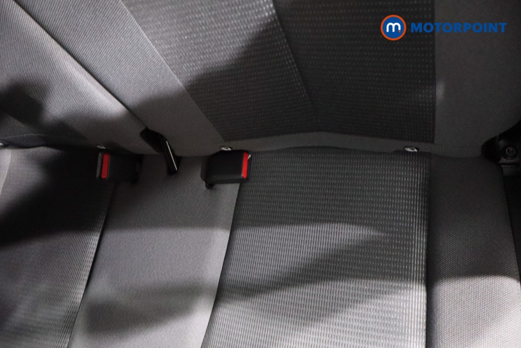 Toyota Aygo X-Trend Automatic Petrol Hatchback - Stock Number (1622511) - 25th supplementary image