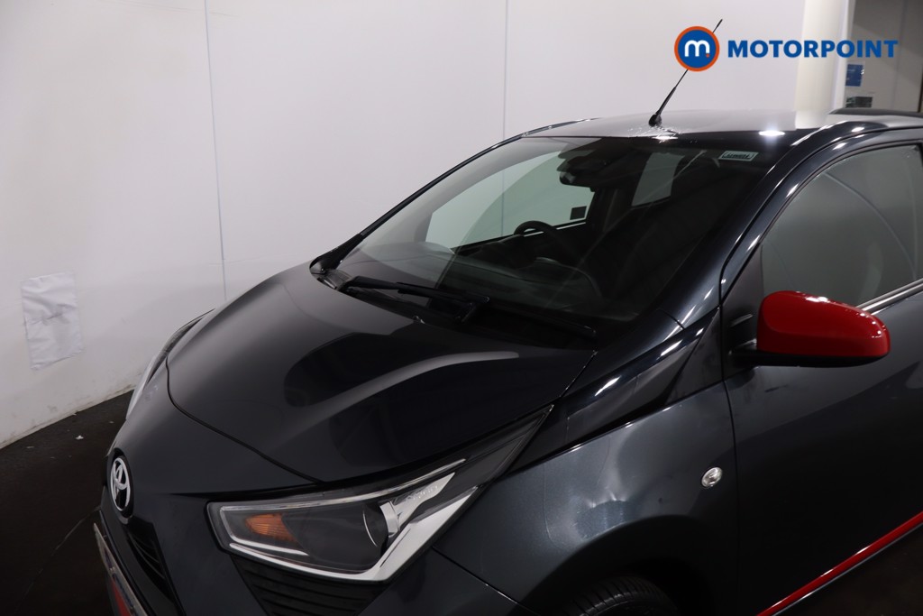 Toyota Aygo X-Trend Automatic Petrol Hatchback - Stock Number (1622511) - 26th supplementary image
