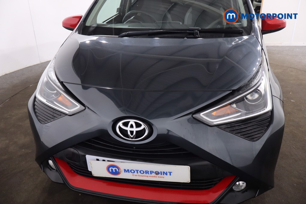 Toyota Aygo X-Trend Automatic Petrol Hatchback - Stock Number (1622511) - 27th supplementary image