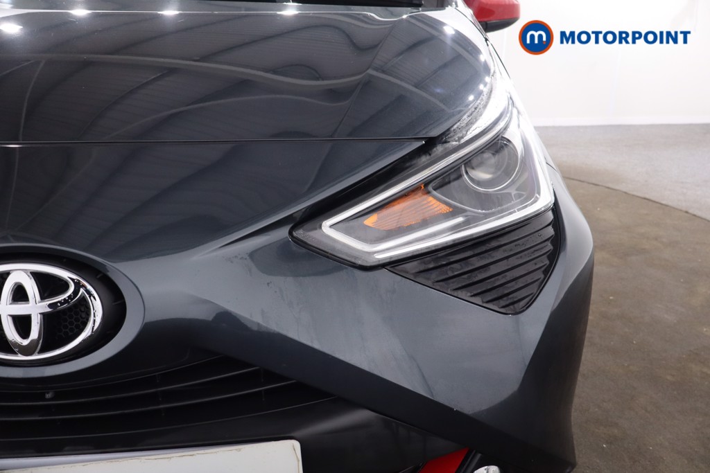 Toyota Aygo X-Trend Automatic Petrol Hatchback - Stock Number (1622511) - 29th supplementary image