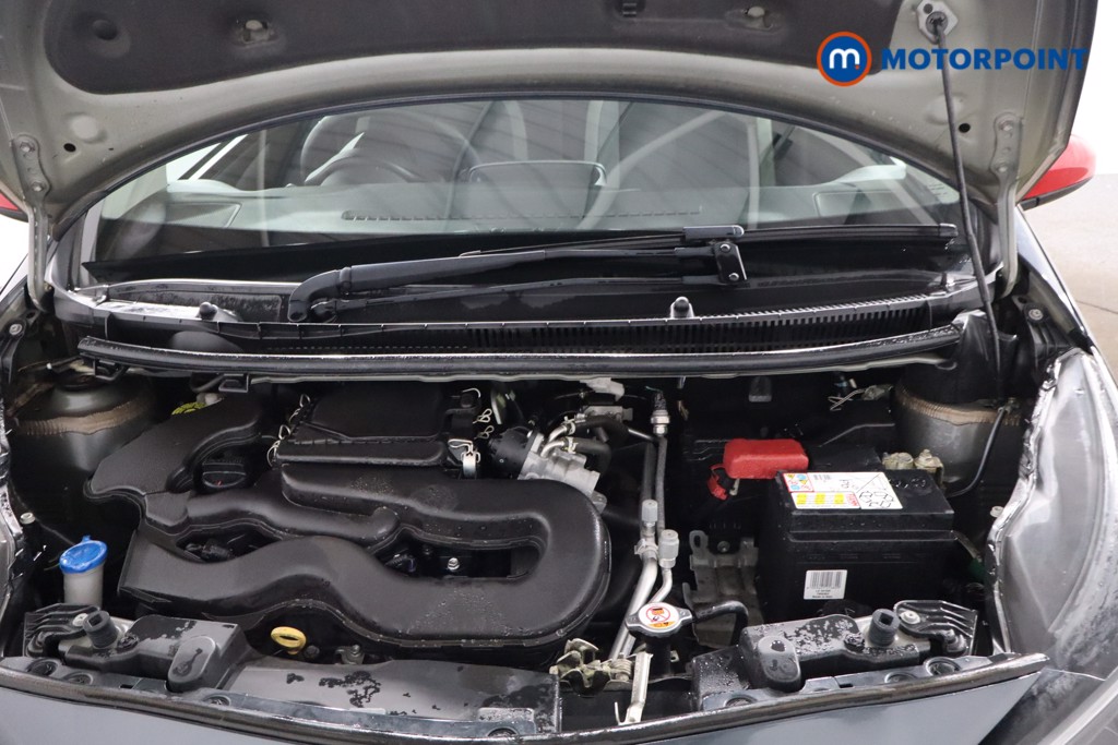 Toyota Aygo X-Trend Automatic Petrol Hatchback - Stock Number (1622511) - 31st supplementary image