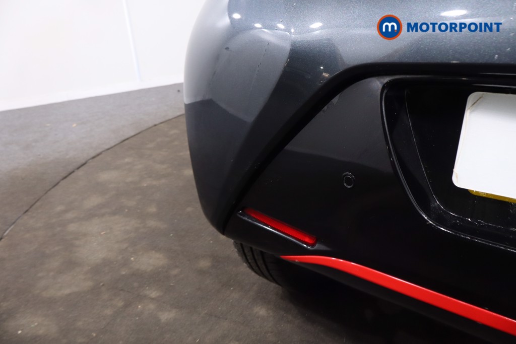 Toyota Aygo X-Trend Automatic Petrol Hatchback - Stock Number (1622511) - 34th supplementary image