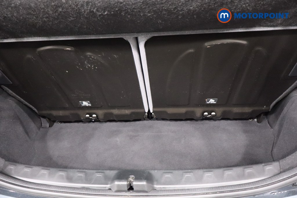 Toyota Aygo X-Trend Automatic Petrol Hatchback - Stock Number (1622511) - 35th supplementary image