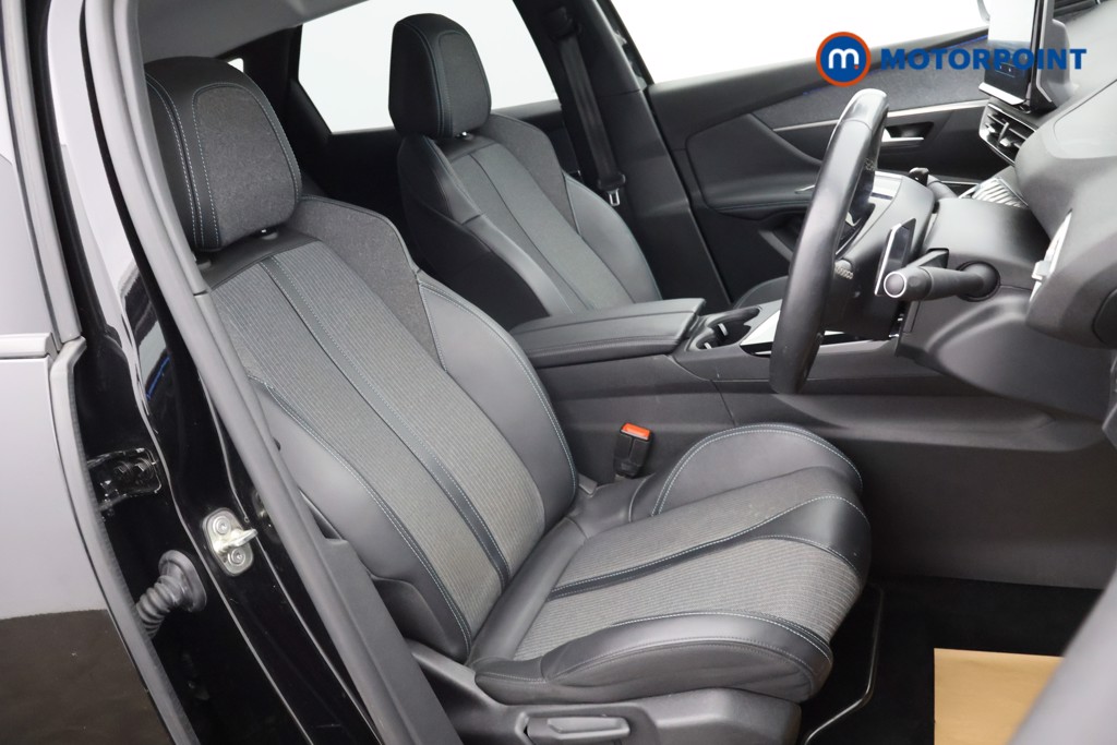 Peugeot 3008 Allure Premium Automatic Petrol Plug-In Hybrid SUV - Stock Number (1622524) - 24th supplementary image