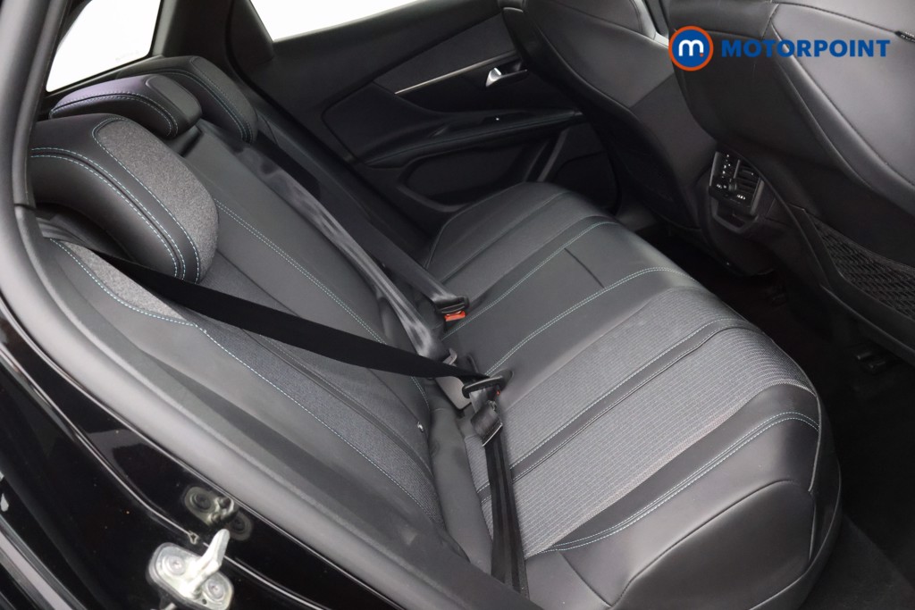 Peugeot 3008 Allure Premium Automatic Petrol Plug-In Hybrid SUV - Stock Number (1622524) - 27th supplementary image