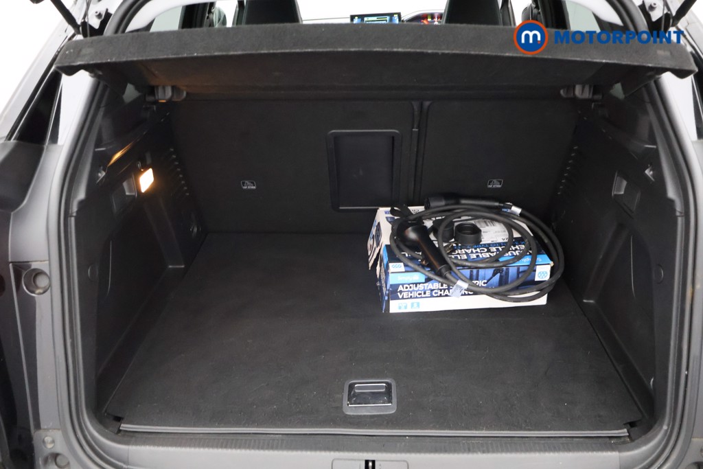 Peugeot 3008 Allure Premium Automatic Petrol Plug-In Hybrid SUV - Stock Number (1622524) - 29th supplementary image