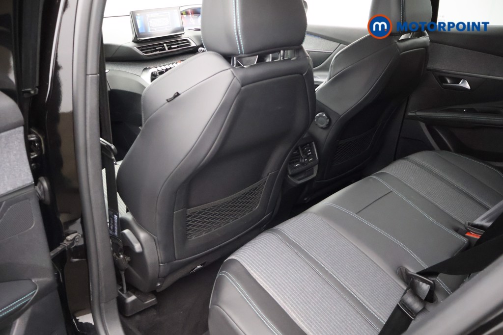 Peugeot 3008 Allure Premium Automatic Petrol Plug-In Hybrid SUV - Stock Number (1622524) - 30th supplementary image