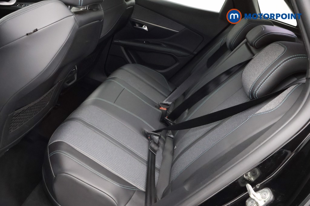 Peugeot 3008 Allure Premium Automatic Petrol Plug-In Hybrid SUV - Stock Number (1622524) - 31st supplementary image