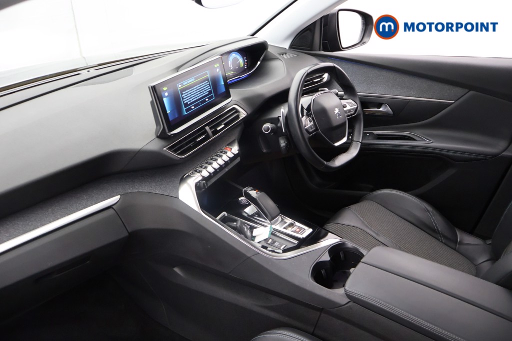 Peugeot 3008 Allure Premium Automatic Petrol Plug-In Hybrid SUV - Stock Number (1622524) - 33rd supplementary image