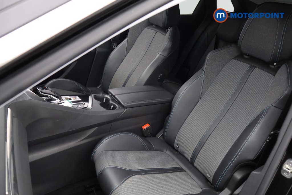 Peugeot 3008 Allure Premium Automatic Petrol Plug-In Hybrid SUV - Stock Number (1622524) - 35th supplementary image