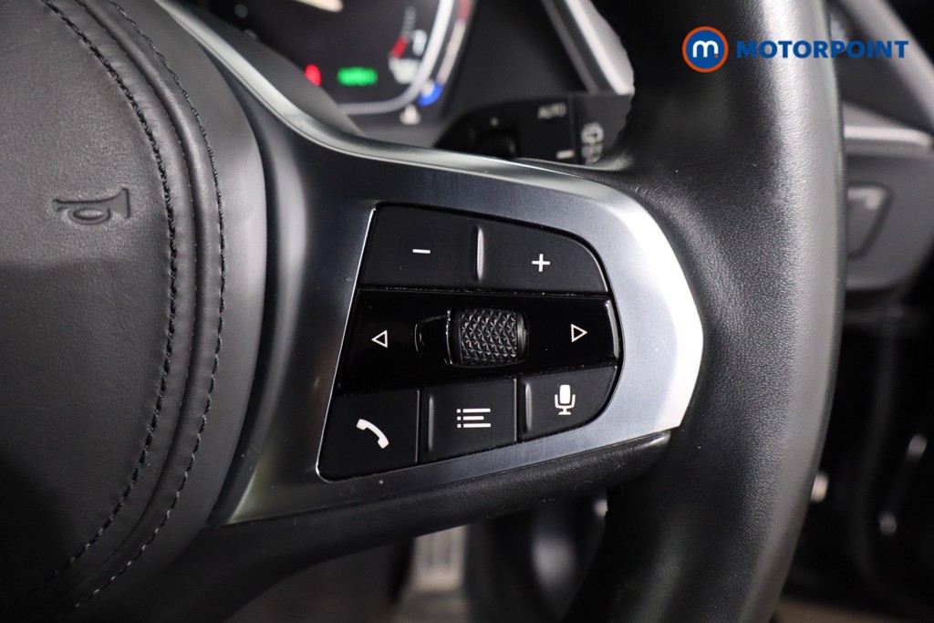 BMW 1 Series M Sport Automatic Petrol Hatchback - Stock Number (1622587) - 8th supplementary image