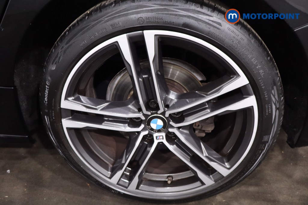 BMW 1 Series M Sport Automatic Petrol Hatchback - Stock Number (1622587) - 12th supplementary image