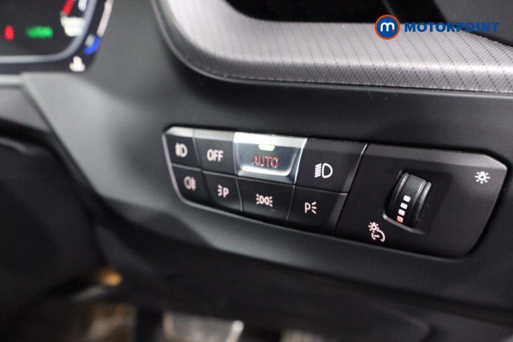 BMW 1 Series M Sport Automatic Petrol Hatchback - Stock Number (1622587) - 18th supplementary image