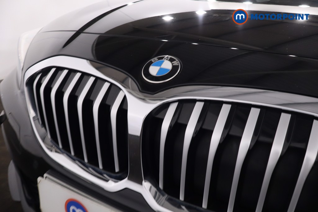 BMW 1 Series M Sport Automatic Petrol Hatchback - Stock Number (1622587) - 30th supplementary image