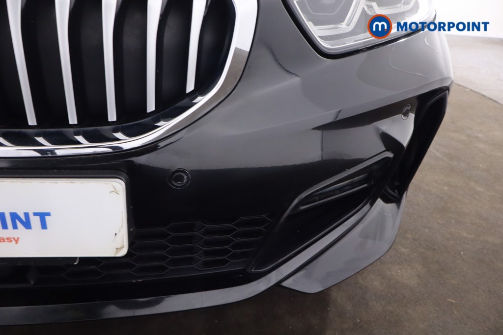 BMW 1 Series M Sport Automatic Petrol Hatchback - Stock Number (1622587) - 32nd supplementary image