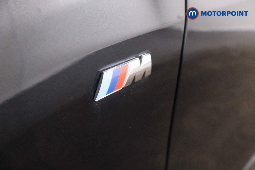 BMW 1 Series M Sport Automatic Petrol Hatchback - Stock Number (1622587) - 34th supplementary image