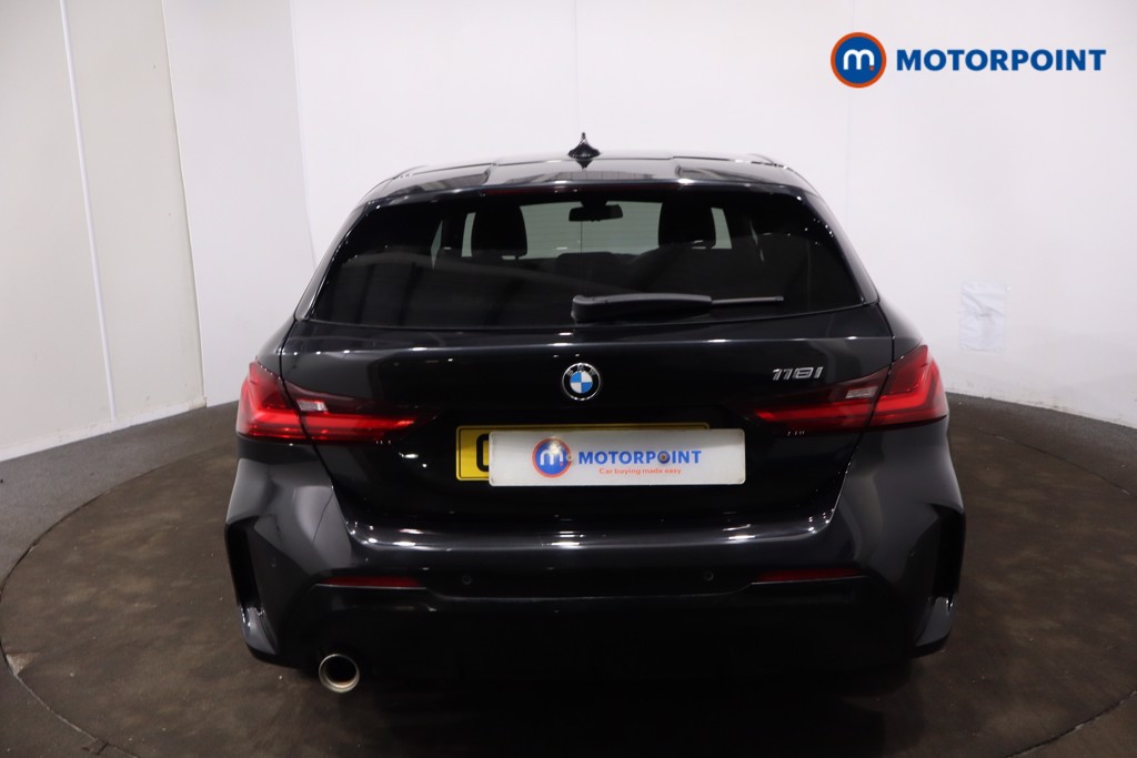 BMW 1 Series M Sport Automatic Petrol Hatchback - Stock Number (1622587) - 36th supplementary image