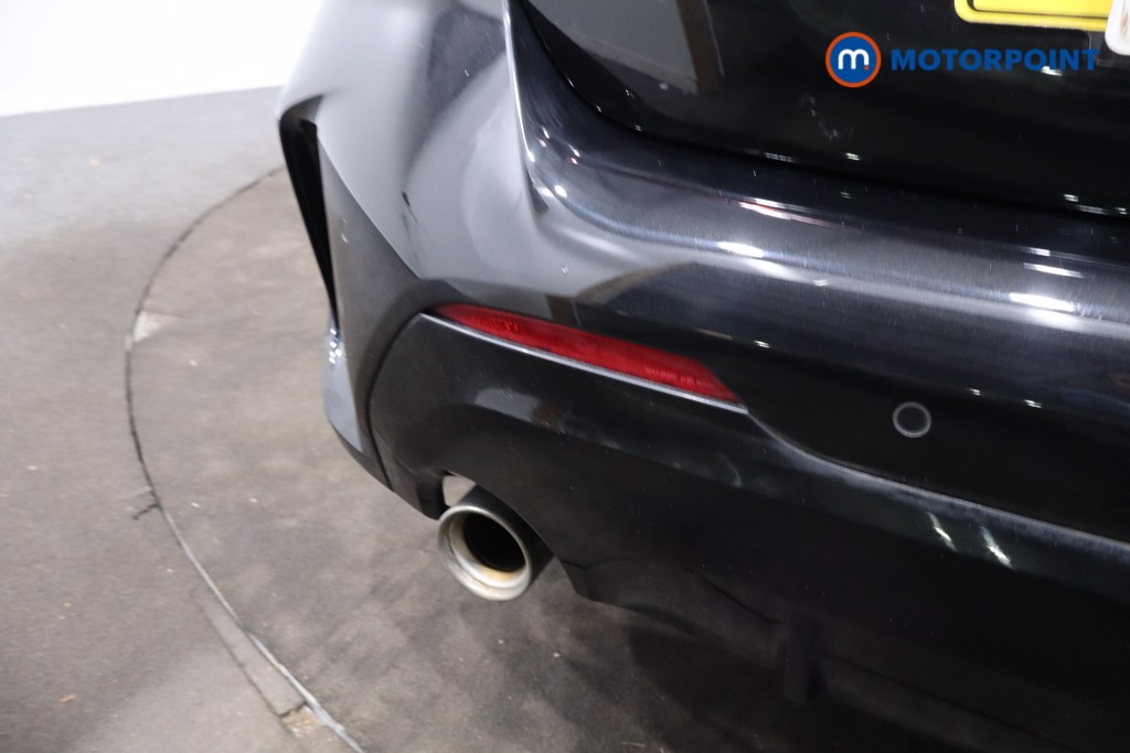 BMW 1 Series M Sport Automatic Petrol Hatchback - Stock Number (1622587) - 38th supplementary image