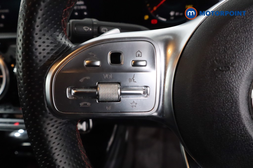 Mercedes-Benz A Class Amg Line Premium Plus Night Edition Automatic Petrol Hatchback - Stock Number (1622653) - 7th supplementary image