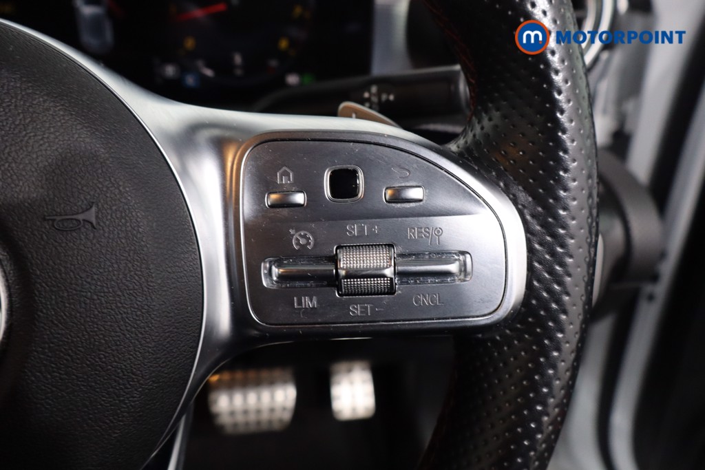 Mercedes-Benz A Class Amg Line Premium Plus Night Edition Automatic Petrol Hatchback - Stock Number (1622653) - 8th supplementary image