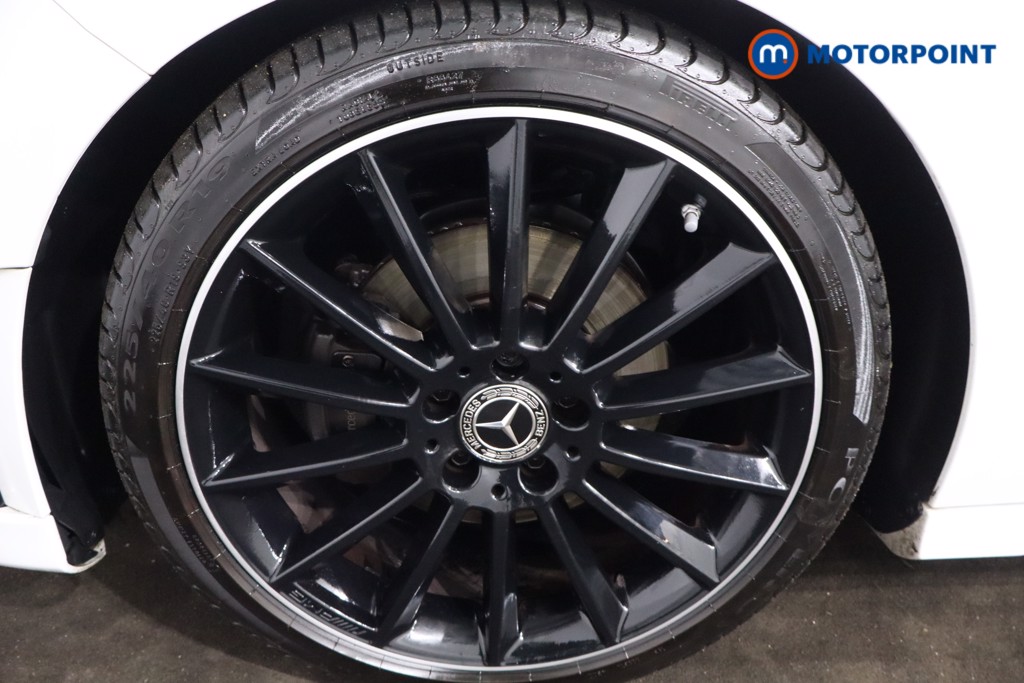 Mercedes-Benz A Class Amg Line Premium Plus Night Edition Automatic Petrol Hatchback - Stock Number (1622653) - 11th supplementary image