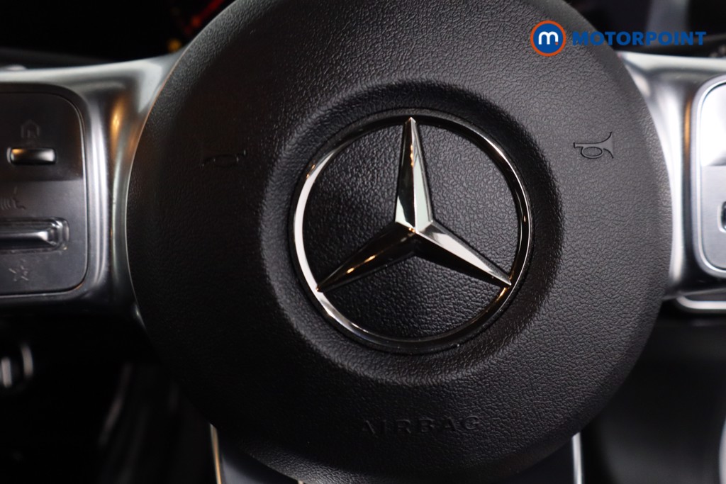 Mercedes-Benz A Class Amg Line Premium Plus Night Edition Automatic Petrol Hatchback - Stock Number (1622653) - 13th supplementary image