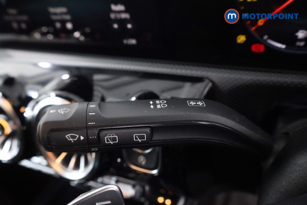 Mercedes-Benz A Class Amg Line Premium Plus Night Edition Automatic Petrol Hatchback - Stock Number (1622653) - 14th supplementary image