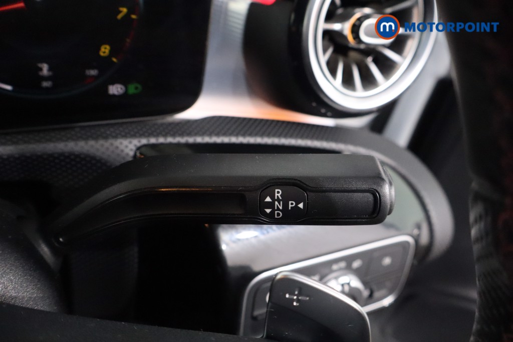 Mercedes-Benz A Class Amg Line Premium Plus Night Edition Automatic Petrol Hatchback - Stock Number (1622653) - 15th supplementary image