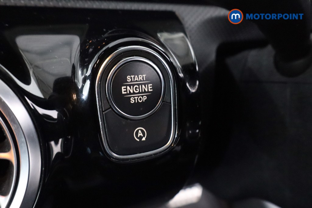 Mercedes-Benz A Class Amg Line Premium Plus Night Edition Automatic Petrol Hatchback - Stock Number (1622653) - 18th supplementary image