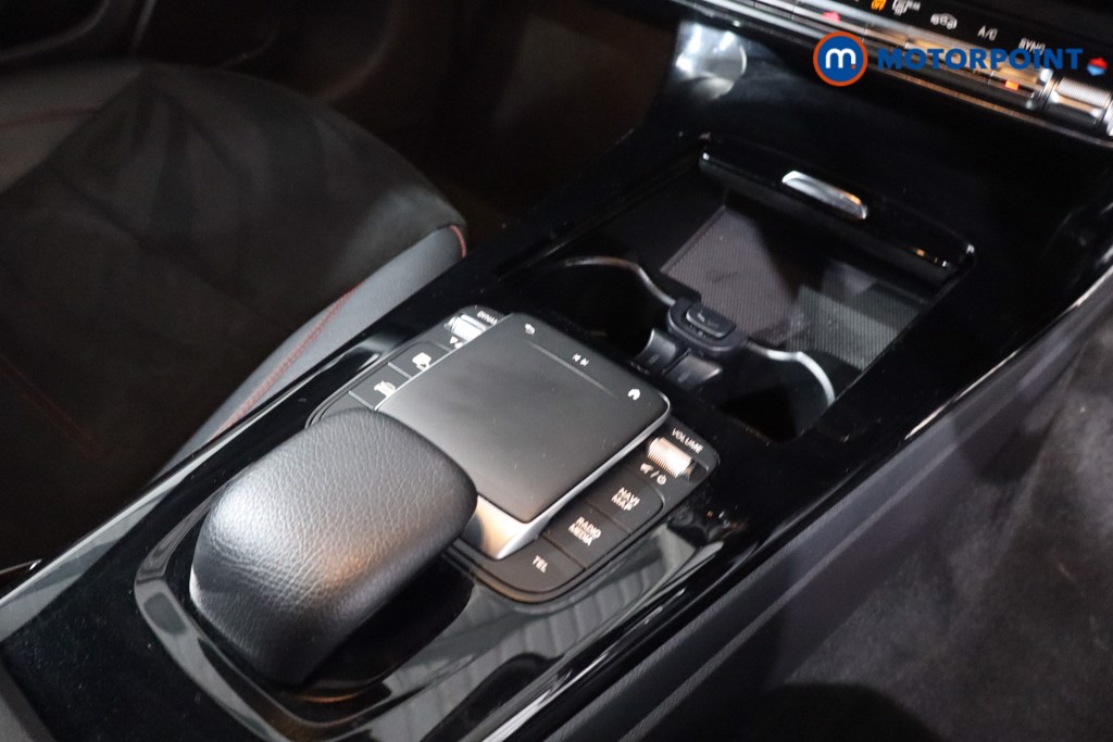 Mercedes-Benz A Class Amg Line Premium Plus Night Edition Automatic Petrol Hatchback - Stock Number (1622653) - 20th supplementary image