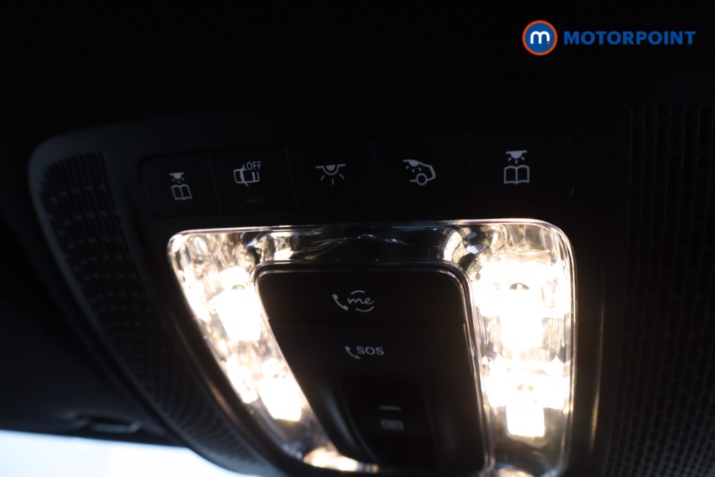 Mercedes-Benz A Class Amg Line Premium Plus Night Edition Automatic Petrol Hatchback - Stock Number (1622653) - 22nd supplementary image