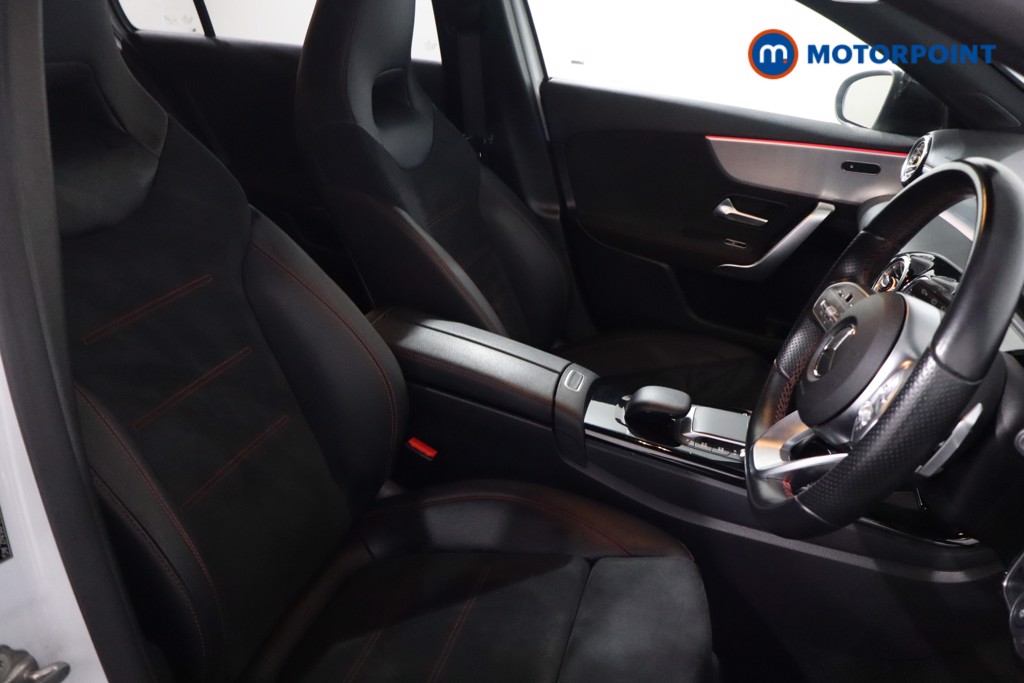 Mercedes-Benz A Class Amg Line Premium Plus Night Edition Automatic Petrol Hatchback - Stock Number (1622653) - 23rd supplementary image