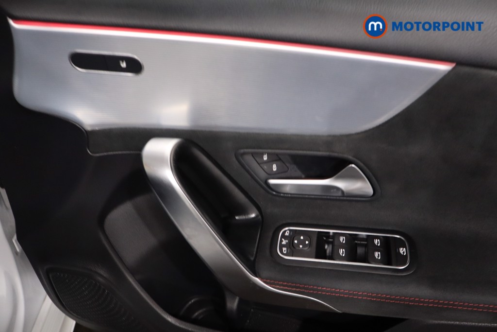 Mercedes-Benz A Class Amg Line Premium Plus Night Edition Automatic Petrol Hatchback - Stock Number (1622653) - 26th supplementary image