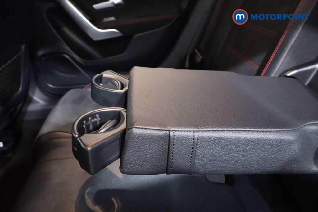 Mercedes-Benz A Class Amg Line Premium Plus Night Edition Automatic Petrol Hatchback - Stock Number (1622653) - 28th supplementary image