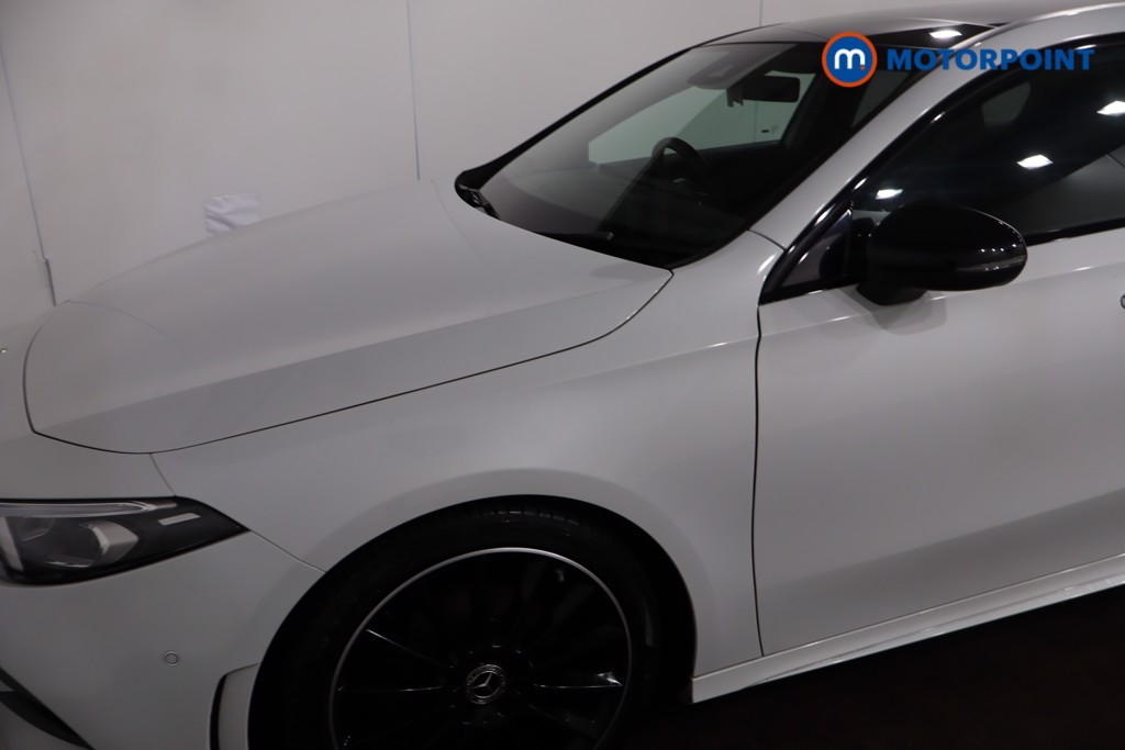 Mercedes-Benz A Class Amg Line Premium Plus Night Edition Automatic Petrol Hatchback - Stock Number (1622653) - 29th supplementary image