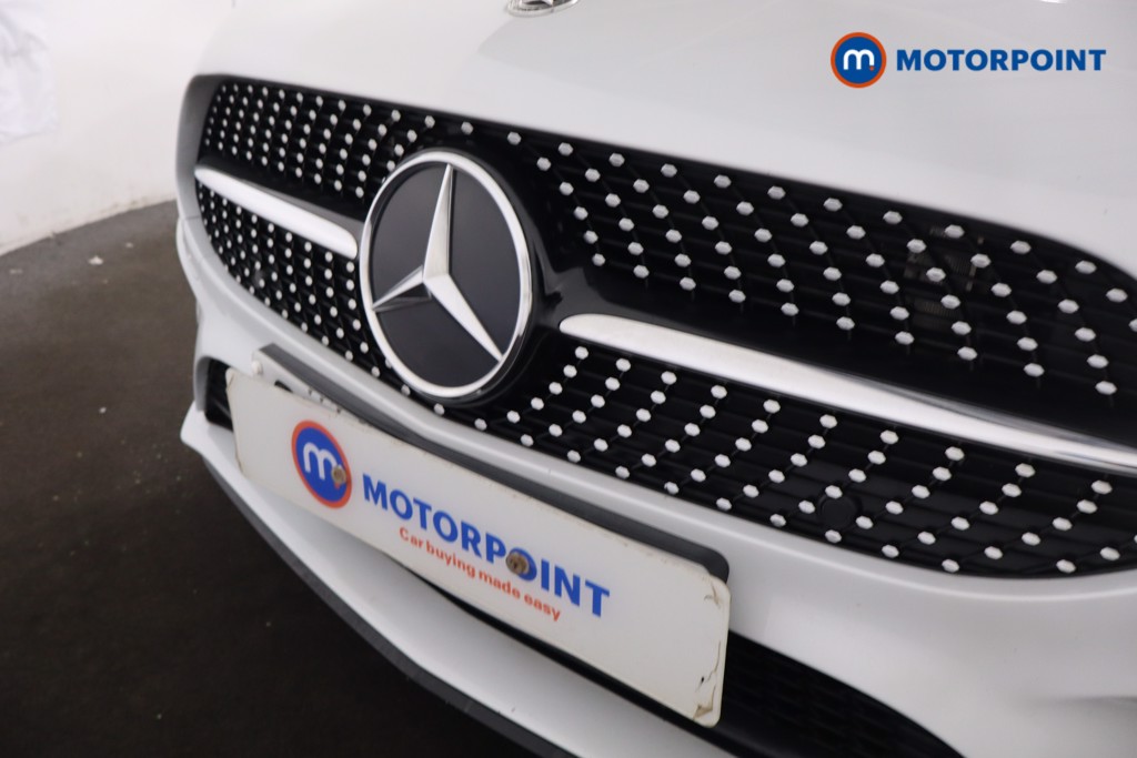 Mercedes-Benz A Class Amg Line Premium Plus Night Edition Automatic Petrol Hatchback - Stock Number (1622653) - 30th supplementary image