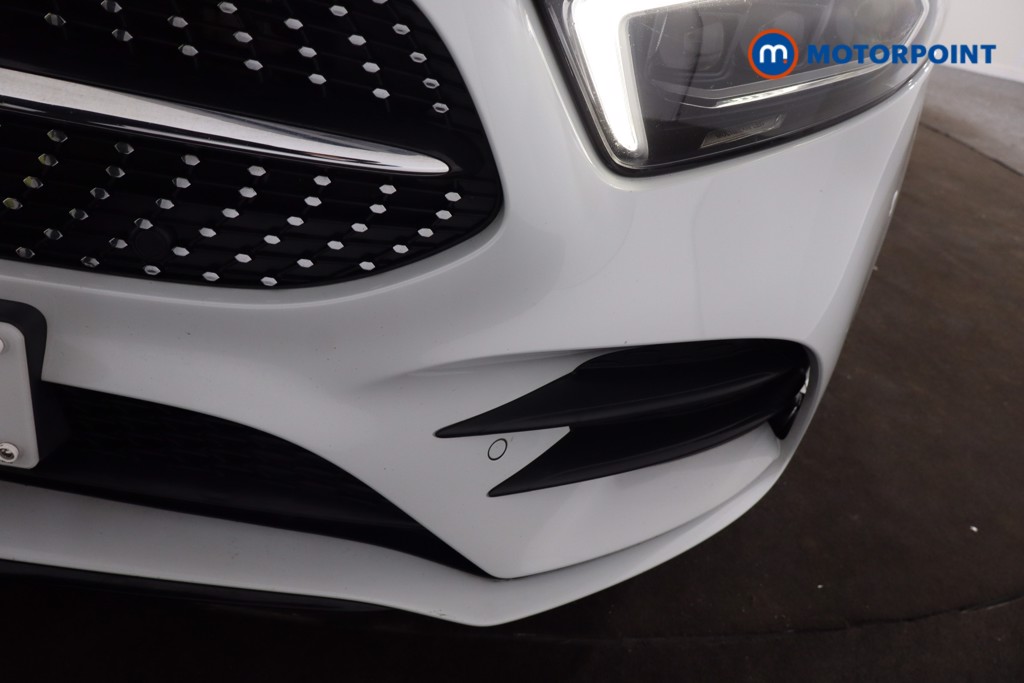 Mercedes-Benz A Class Amg Line Premium Plus Night Edition Automatic Petrol Hatchback - Stock Number (1622653) - 33rd supplementary image