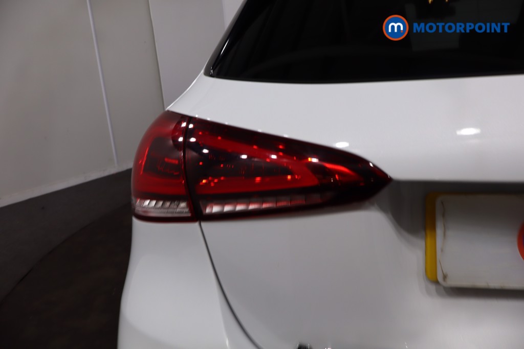 Mercedes-Benz A Class Amg Line Premium Plus Night Edition Automatic Petrol Hatchback - Stock Number (1622653) - 36th supplementary image