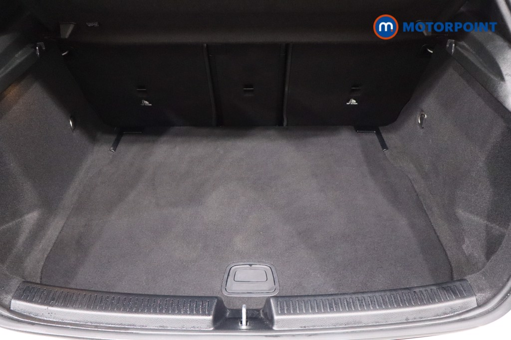 Mercedes-Benz A Class Amg Line Premium Plus Night Edition Automatic Petrol Hatchback - Stock Number (1622653) - 38th supplementary image