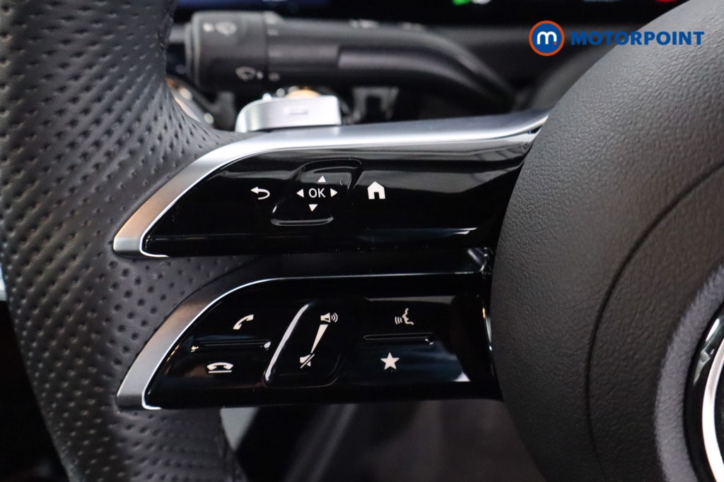 Mercedes-Benz CLA Amg Line Automatic Diesel Coupe - Stock Number (1622692) - 7th supplementary image