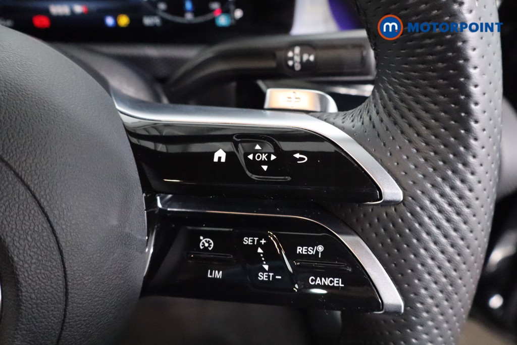 Mercedes-Benz CLA Amg Line Automatic Diesel Coupe - Stock Number (1622692) - 8th supplementary image