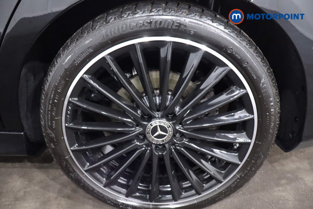 Mercedes-Benz CLA Amg Line Automatic Diesel Coupe - Stock Number (1622692) - 12th supplementary image