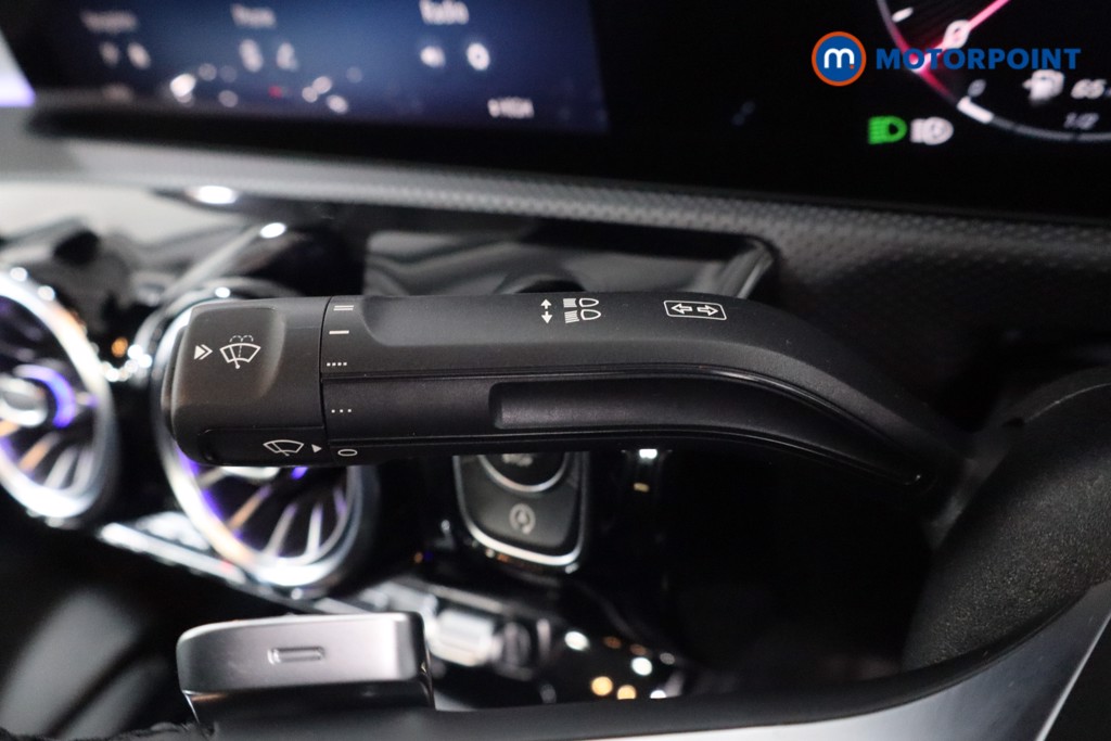 Mercedes-Benz CLA Amg Line Automatic Diesel Coupe - Stock Number (1622692) - 14th supplementary image