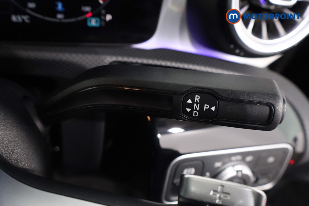 Mercedes-Benz CLA Amg Line Automatic Diesel Coupe - Stock Number (1622692) - 15th supplementary image