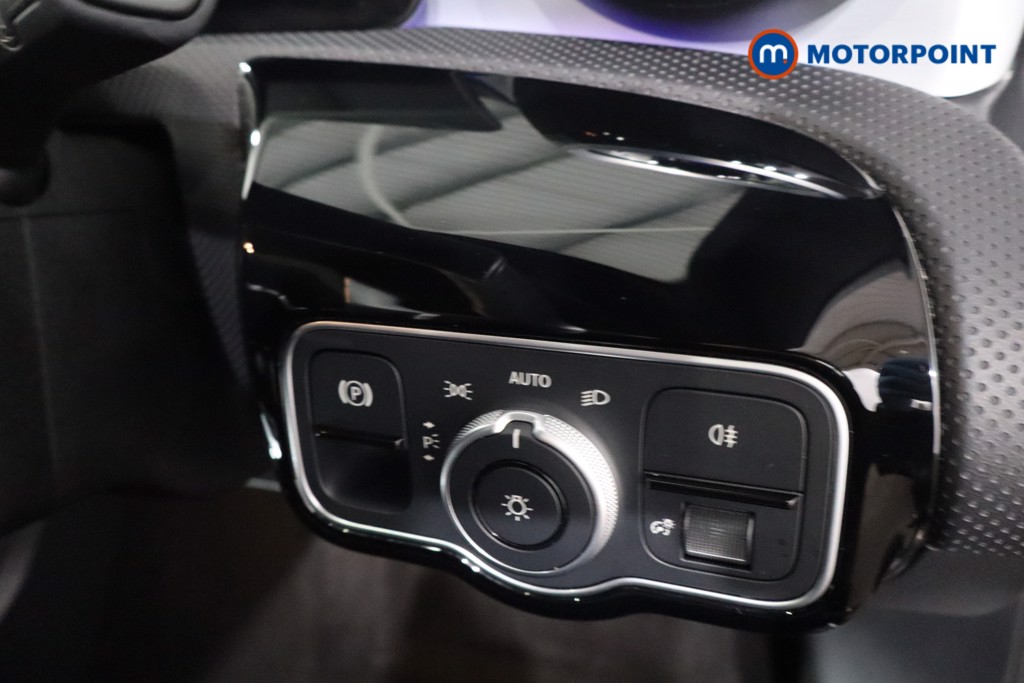 Mercedes-Benz CLA Amg Line Automatic Diesel Coupe - Stock Number (1622692) - 17th supplementary image