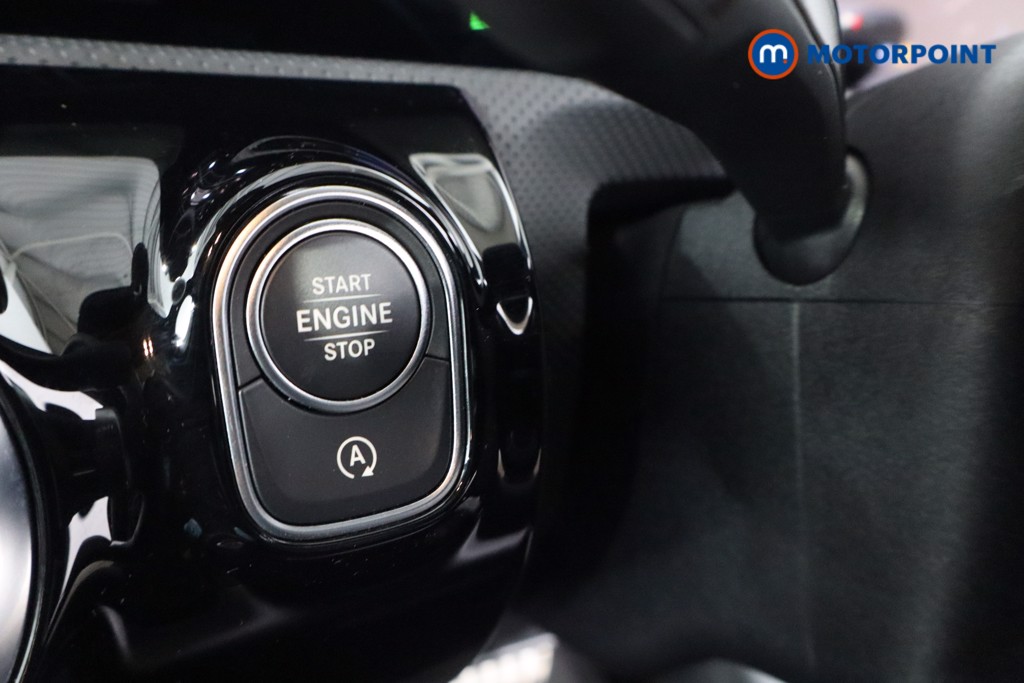 Mercedes-Benz CLA Amg Line Automatic Diesel Coupe - Stock Number (1622692) - 18th supplementary image