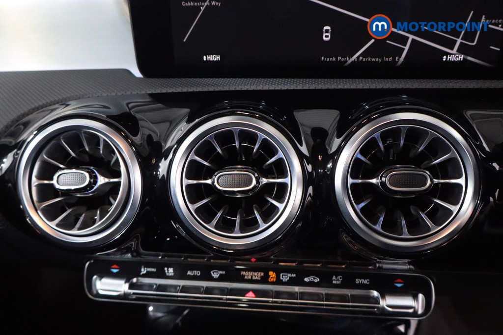 Mercedes-Benz CLA Amg Line Automatic Diesel Coupe - Stock Number (1622692) - 19th supplementary image