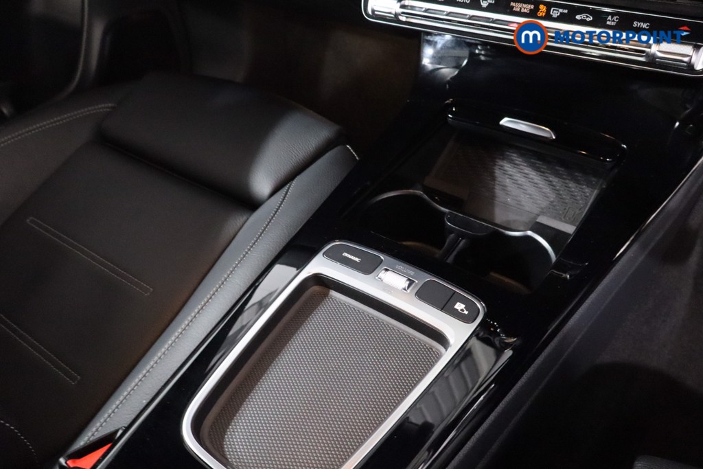 Mercedes-Benz CLA Amg Line Automatic Diesel Coupe - Stock Number (1622692) - 20th supplementary image