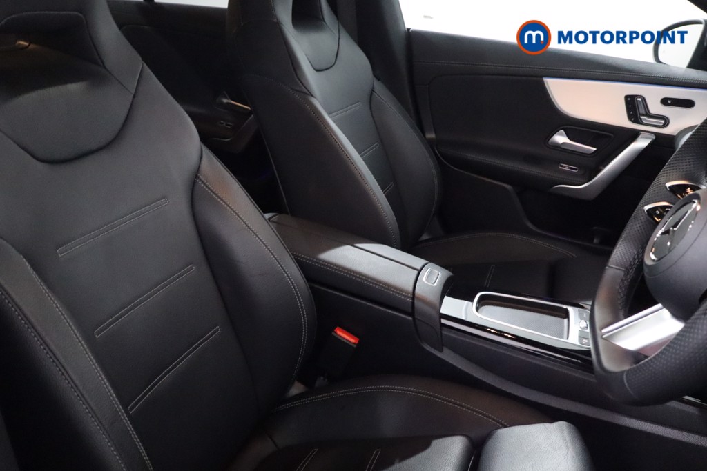 Mercedes-Benz CLA Amg Line Automatic Diesel Coupe - Stock Number (1622692) - 24th supplementary image